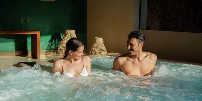 Callistos Sole Mare Spa 2023