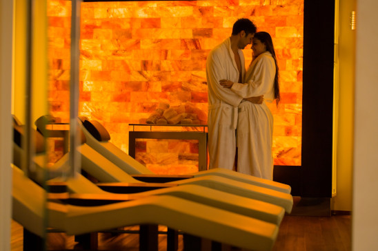 Spa Coppia